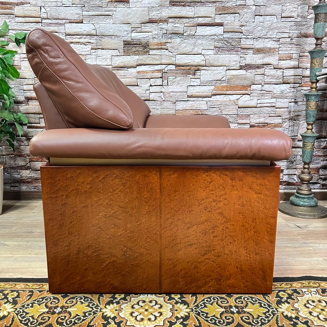 ꧁森繁家具 MORISHIGE꧂センターテーブル&1人掛けソファセット 座卓