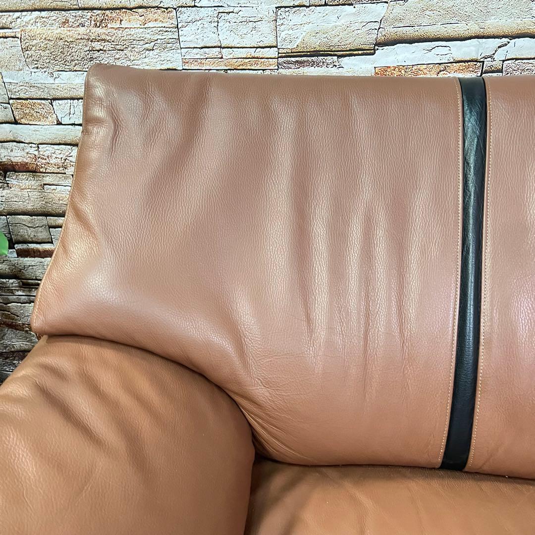 ꧁森繁家具 MORISHIGE꧂センターテーブル&1人掛けソファセット 座卓