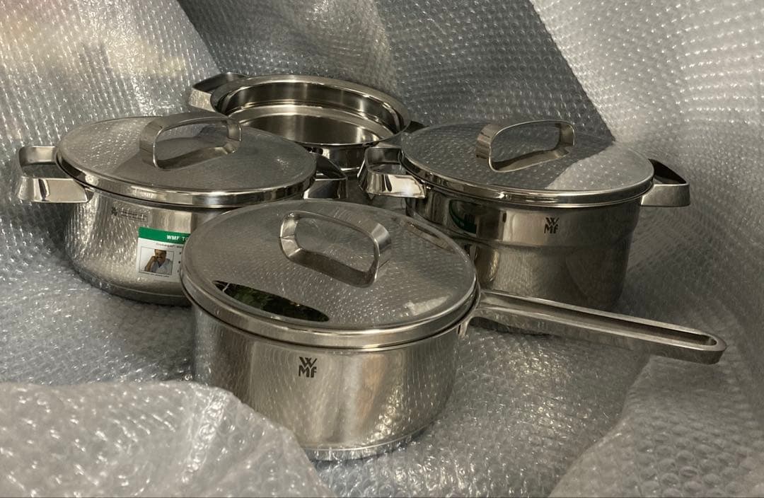 WMF廃盤 TOPSTAR SYSTEMシリーズ - メルカリ