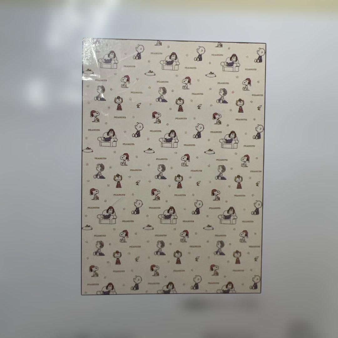 西川　スヌーピー　掛け布団カバー　あったかカバー　150×210 シングル　BE