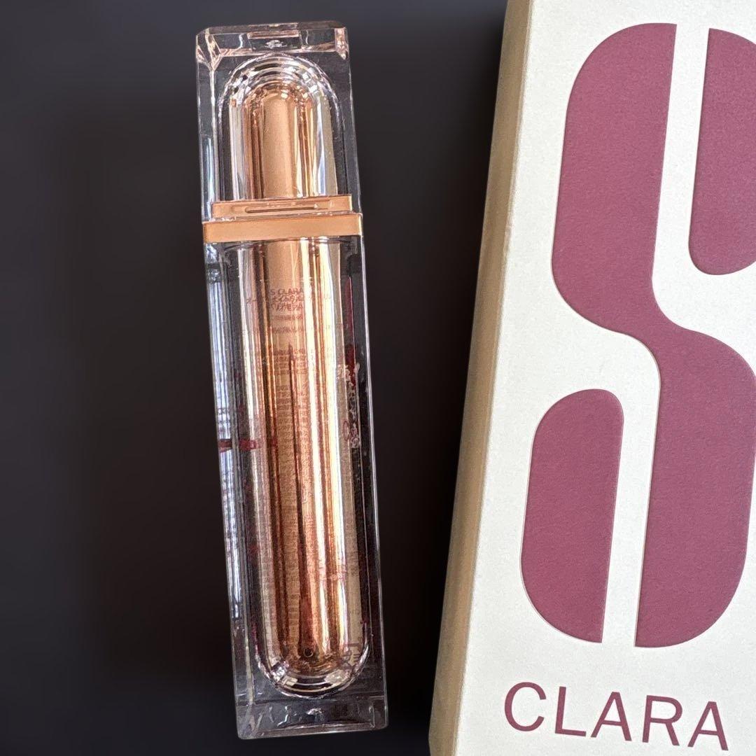 SCLARAオーバーナイトセラム　新品未使用　3本セット