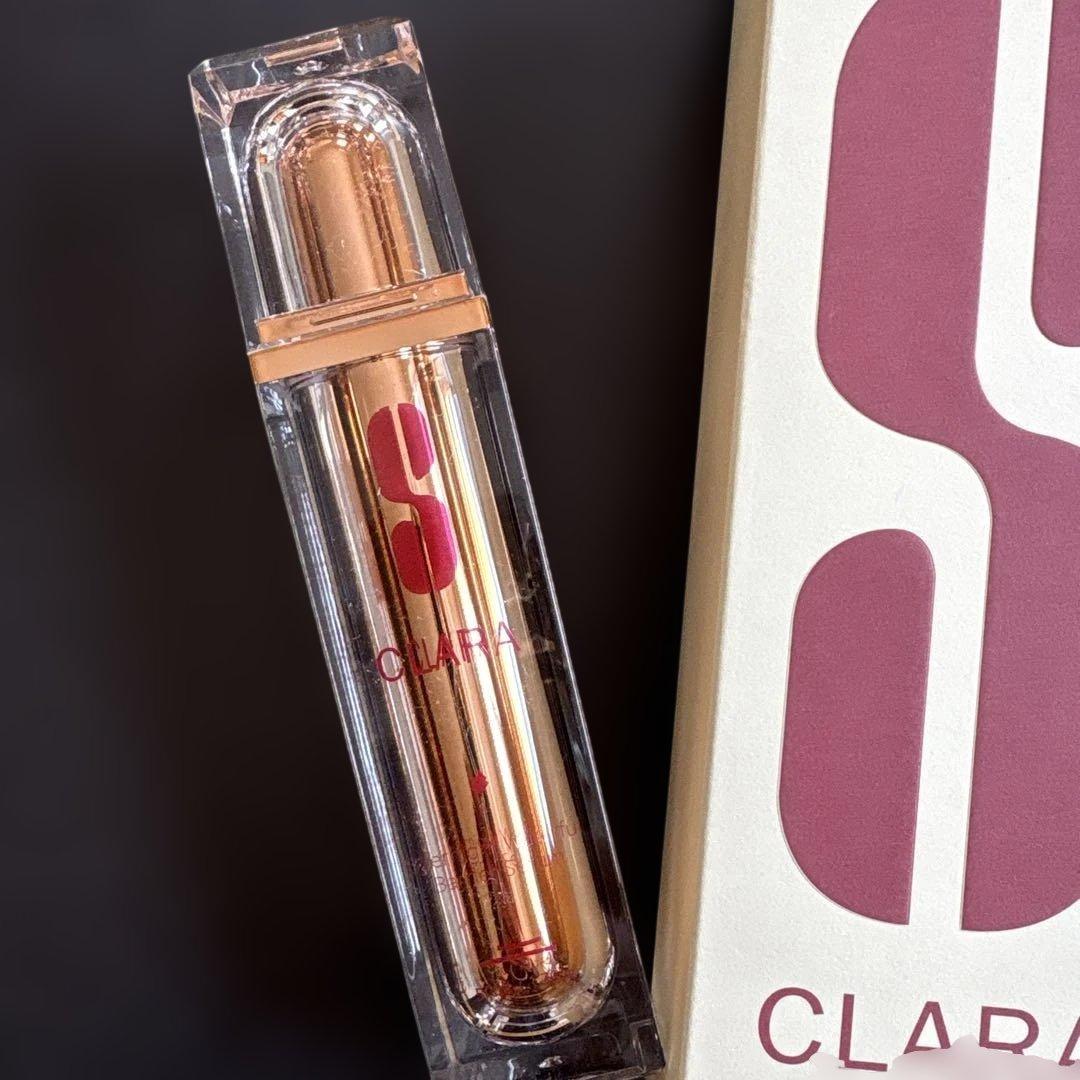 SCLARAオーバーナイトセラム　新品未使用　3本セット