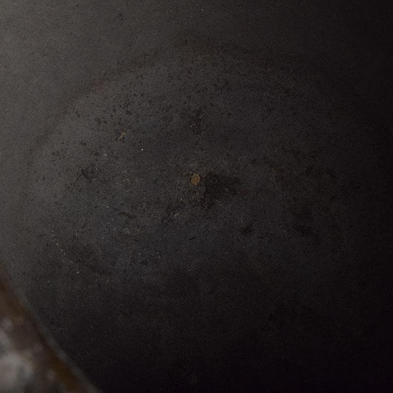 時代古陶磁 珠洲焼 古珠洲須恵器 線文壷 V R9475H