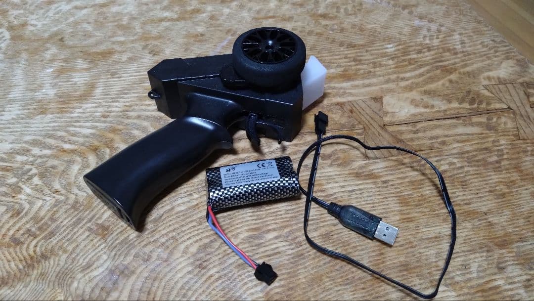 wpl レンジローバー1970 mn168 美品