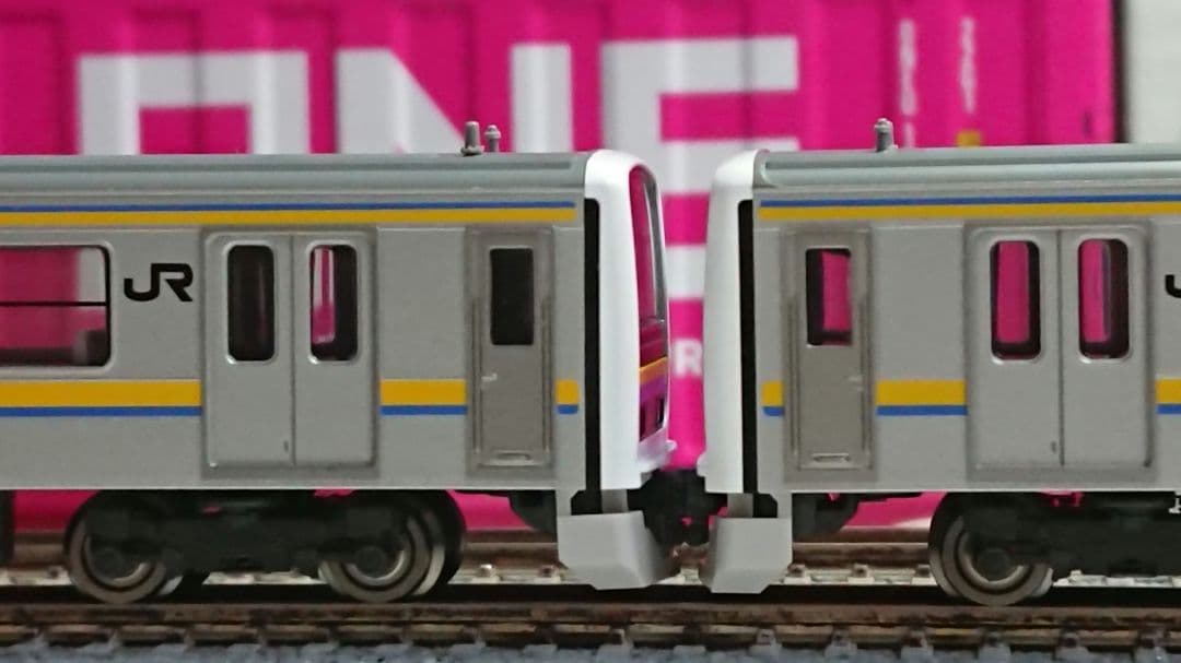 Nゲージ TOMIX 209系2100番台 房総色 6両セット - メルカリ