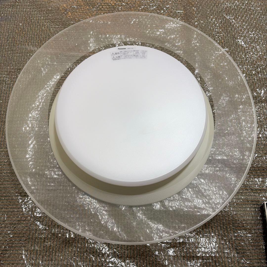 パナソニック LEDシーリングライト AIR PANEL LGBZ1199