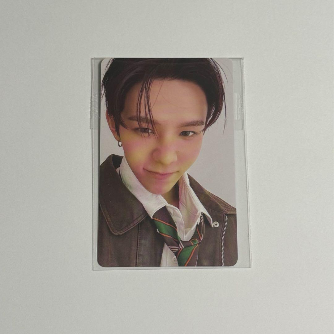 RIIZE 原宿ポップアップ all of you 特典トレカ ショウタロウ - メルカリ