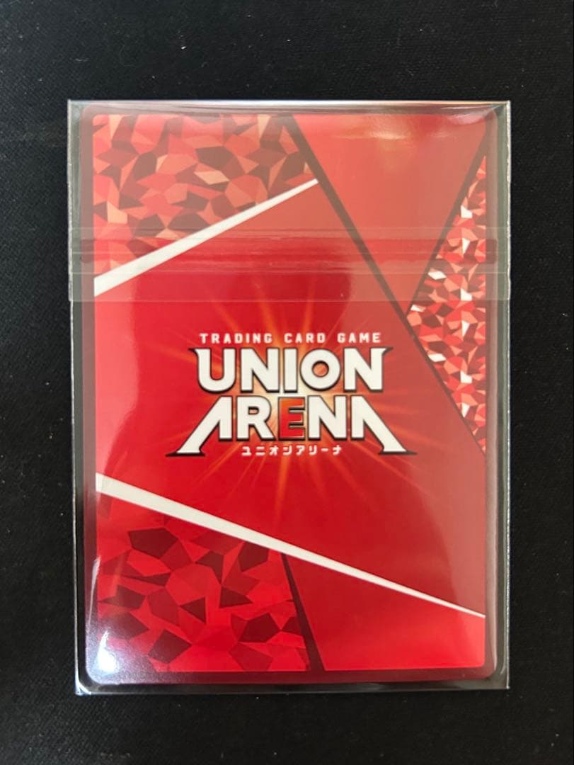 最終値下げ】ユニオンアリーナララ・サタリン・デビルークユニオンレア