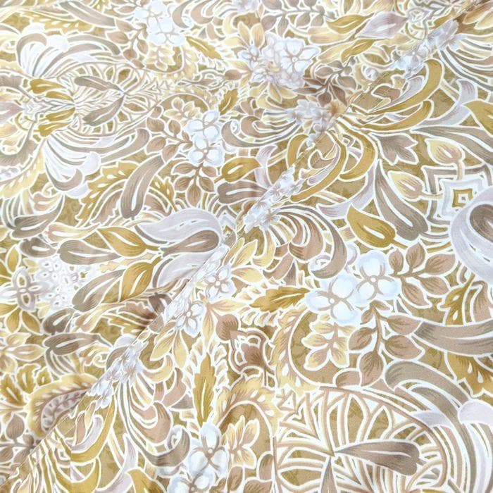 西川羽毛掛布団　フランス産ホワイトダウン93％　1.2ｋｇ　二層式キルト　国産