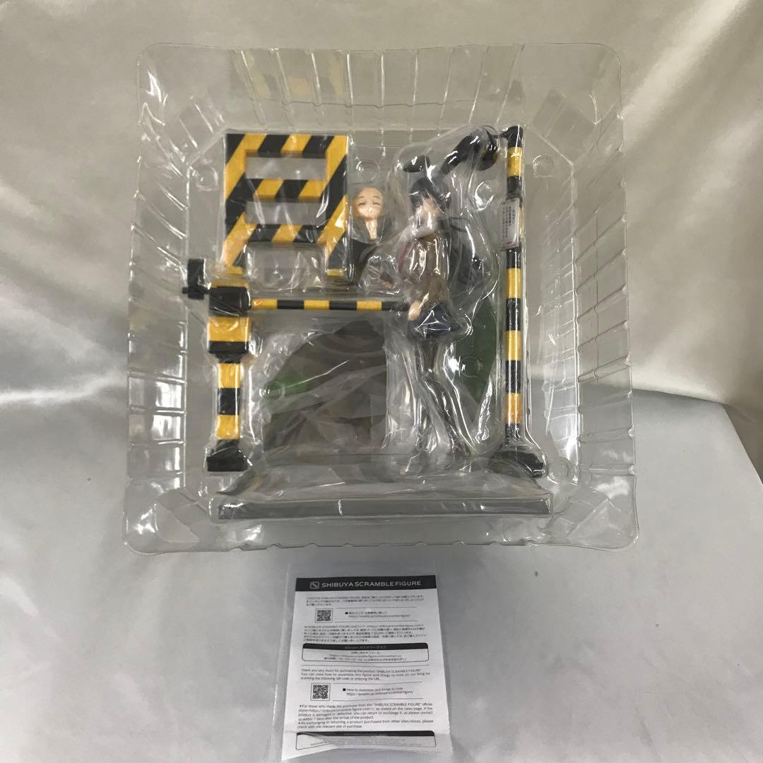 桜島麻衣 江ノ電 Ver 青春ブタ野郎はバニーガール先輩の夢を見ない 1/7