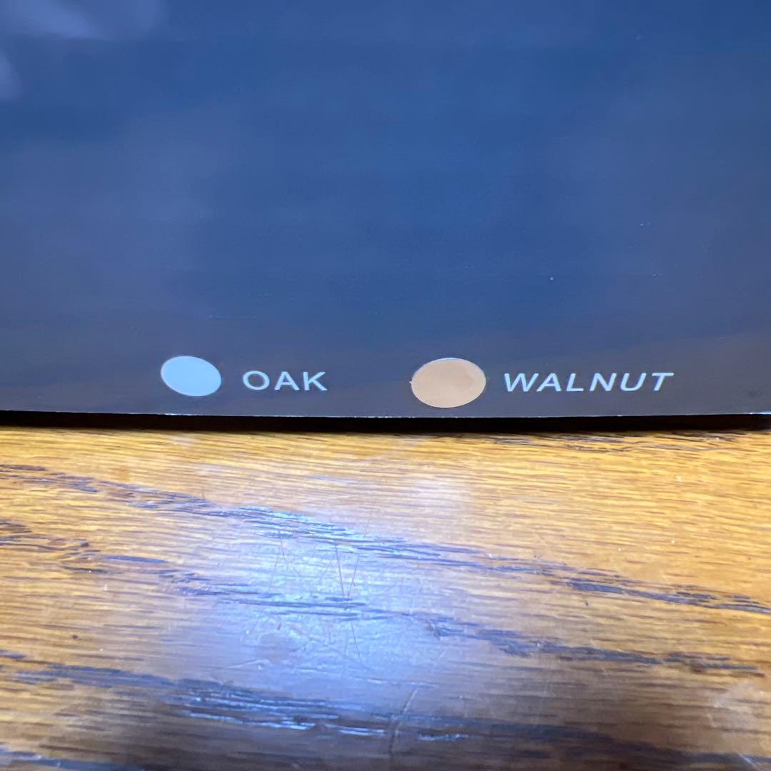 バーミキュラ　フライパン26 ウォールナット