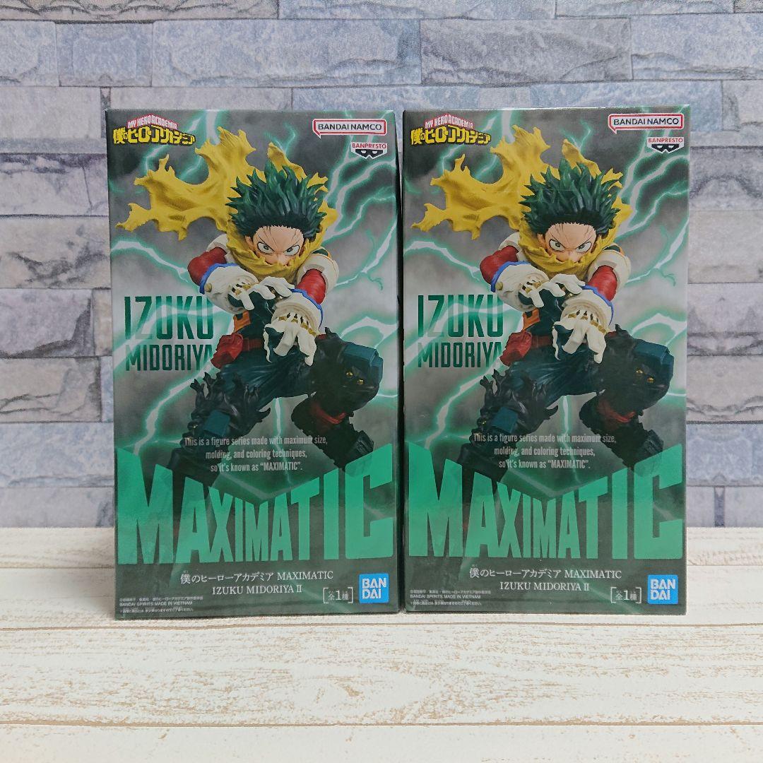 フィギュアまとめ売り ウルキオラ キルア クラピカ 出久 リヴァイ エレン