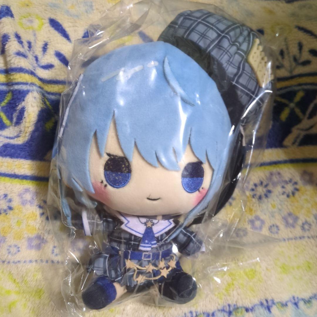 もちどる 星街すいせい - メルカリ