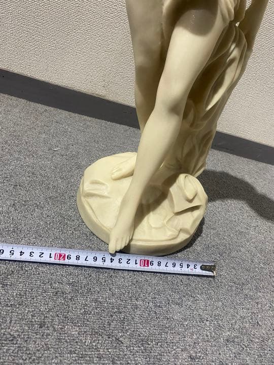 アンティーク☆石膏像 裸婦像