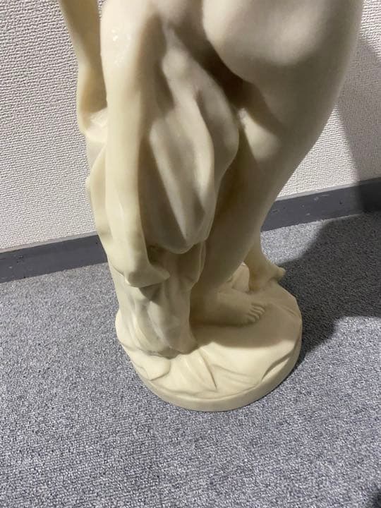 アンティーク☆石膏像 裸婦像