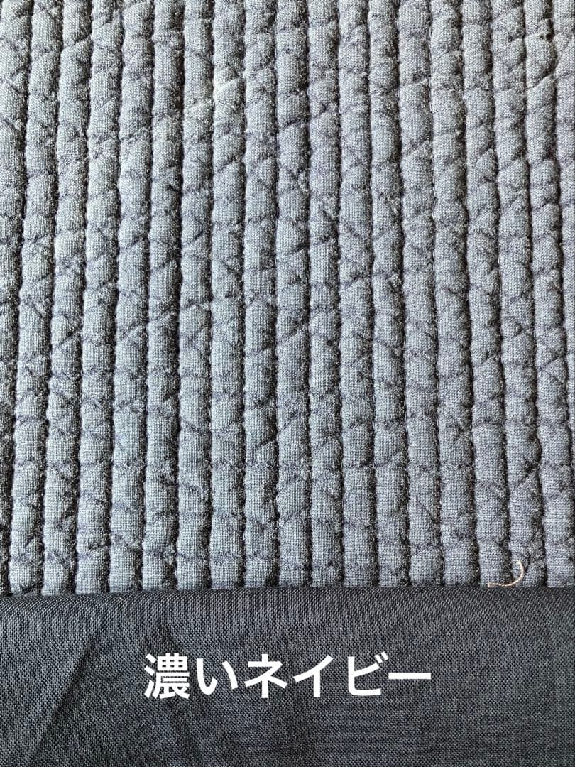 miiiiさま　ポケットいっぱいヌビワンハンドルバッグオーダーページ