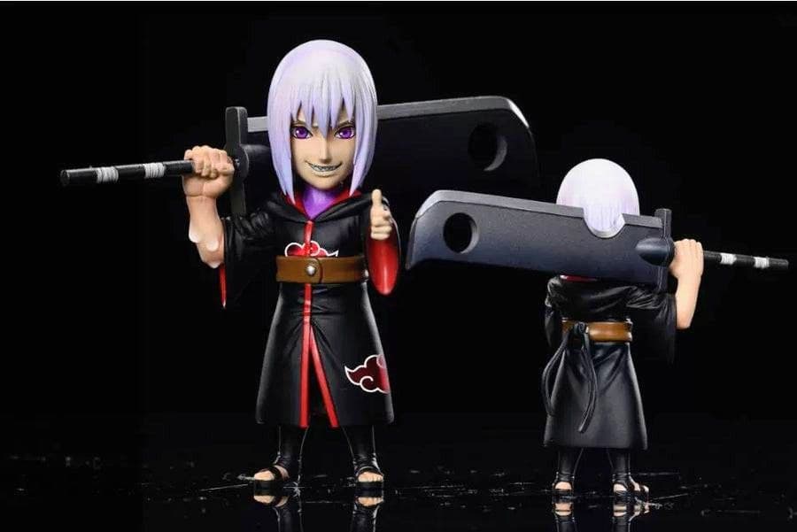 海外GK league studio【水月 重吾】スタジオ ワーコレ サスケ 暁