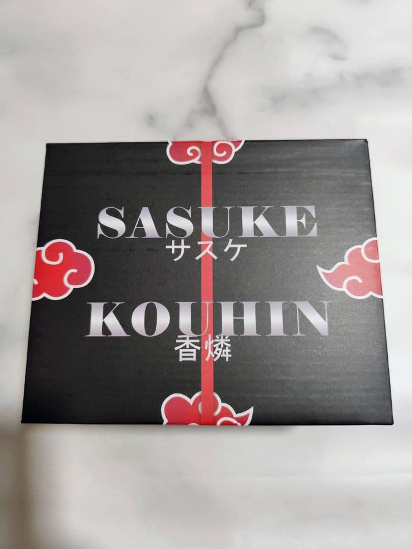 海外GK league studio【水月 重吾】スタジオ ワーコレ サスケ 暁