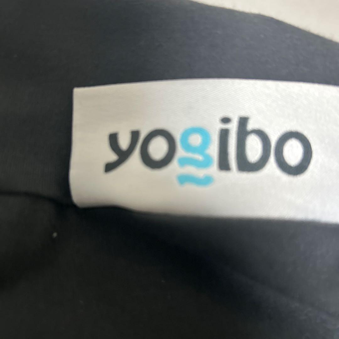 Yogibo Max ダークグレー