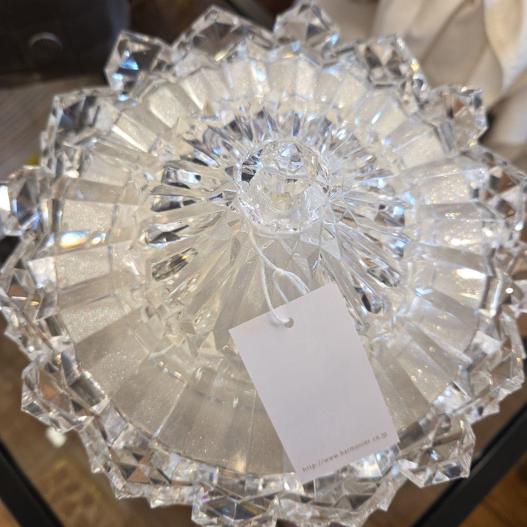 ハルモニア　クリスタル メリーゴーランド