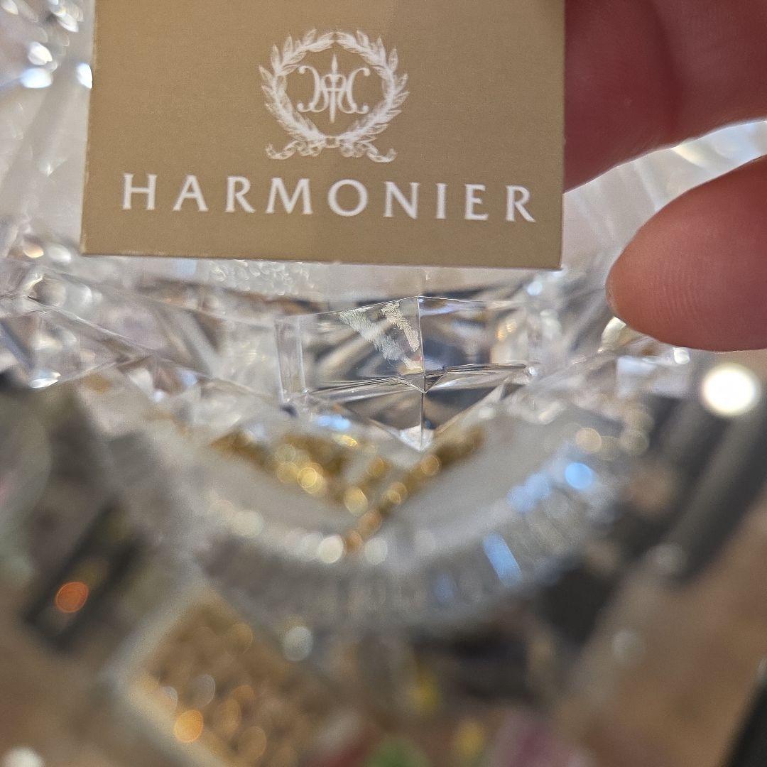 ハルモニア　クリスタル メリーゴーランド