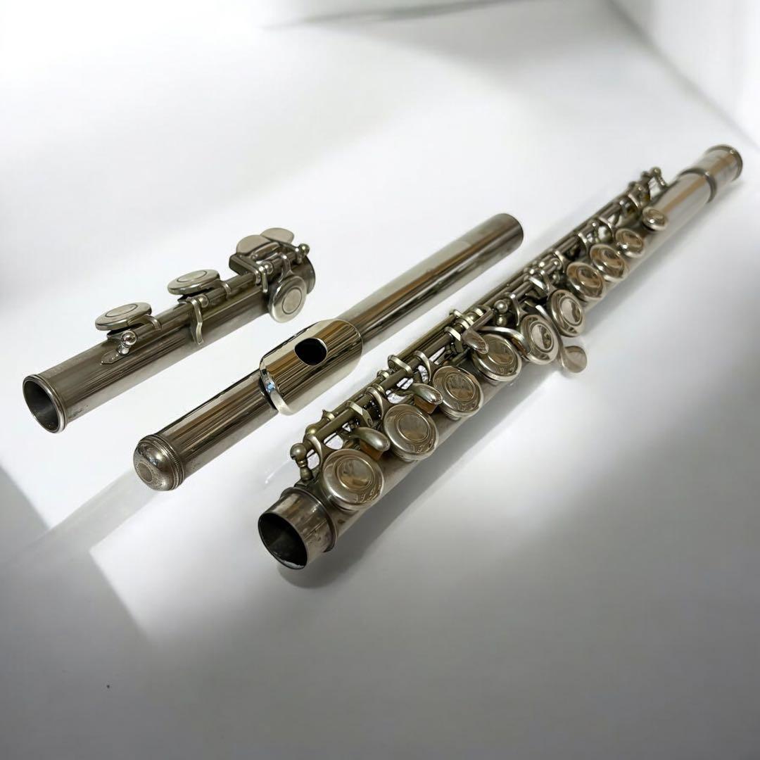 Eメカ搭載】YAMAHA フルート FYL-211 入門用 美品 ケース付 - メルカリ