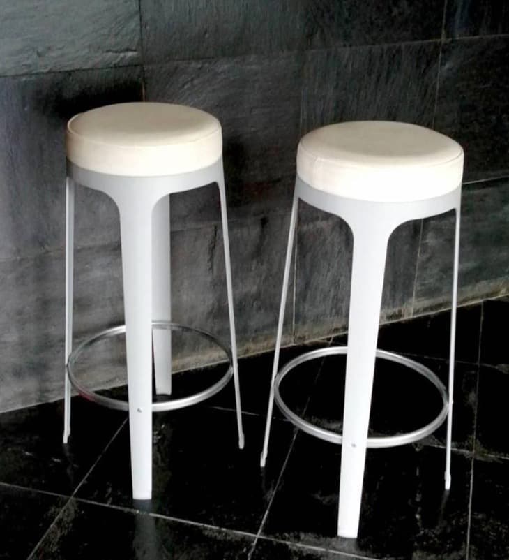 LAPALMA LEO/ラパルマ・レオ　１脚