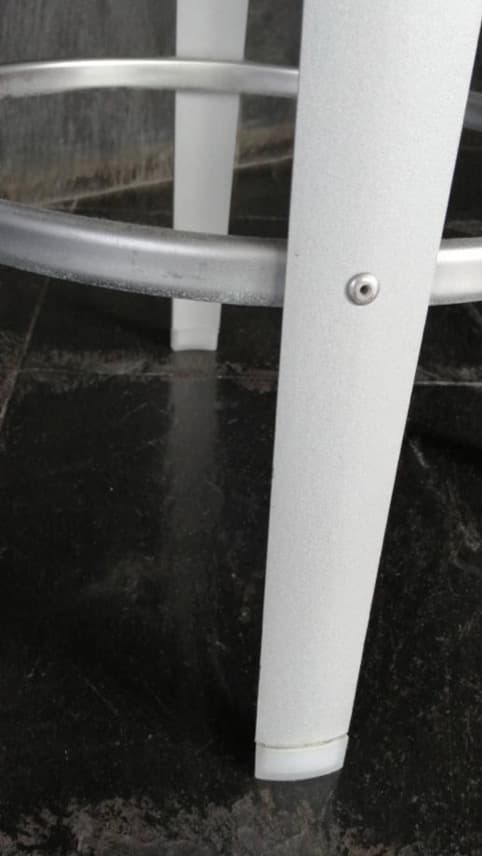 LAPALMA LEO/ラパルマ・レオ　１脚