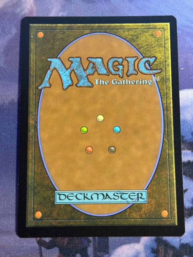 MTG/LTR/一つの指輪/Bundle-foil/1枚②
