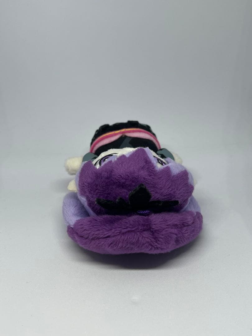 妖怪ウォッチ 百鬼姫 ぬいぐるみ マスコット クリーナー ヨロズマート