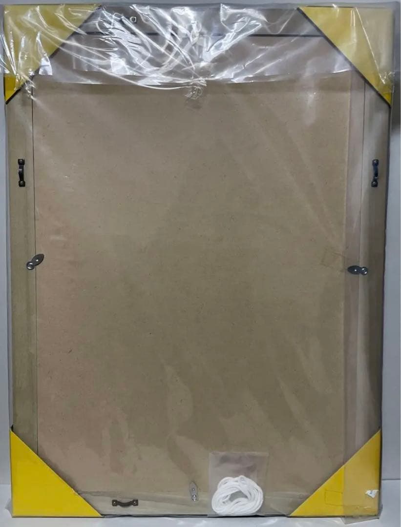 【新品】絵画　TATTOO 50個限定激レア！