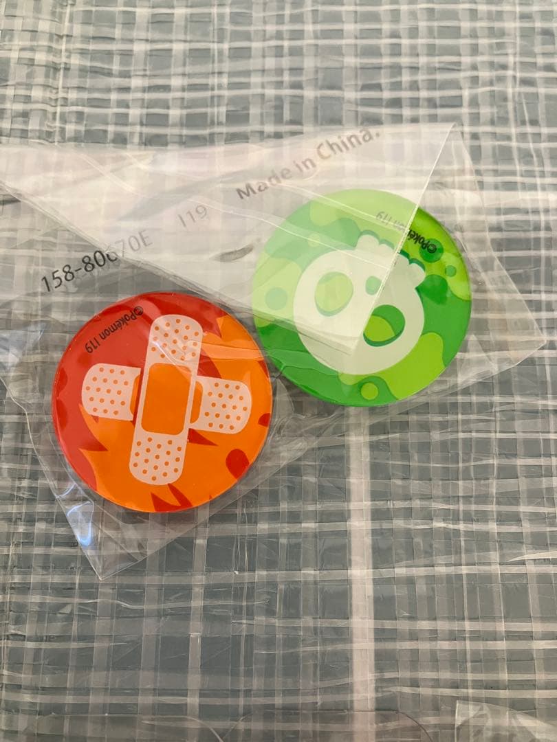 ポケモンカード 海外ダメカンダイス ツールキット 状態異常マーカー