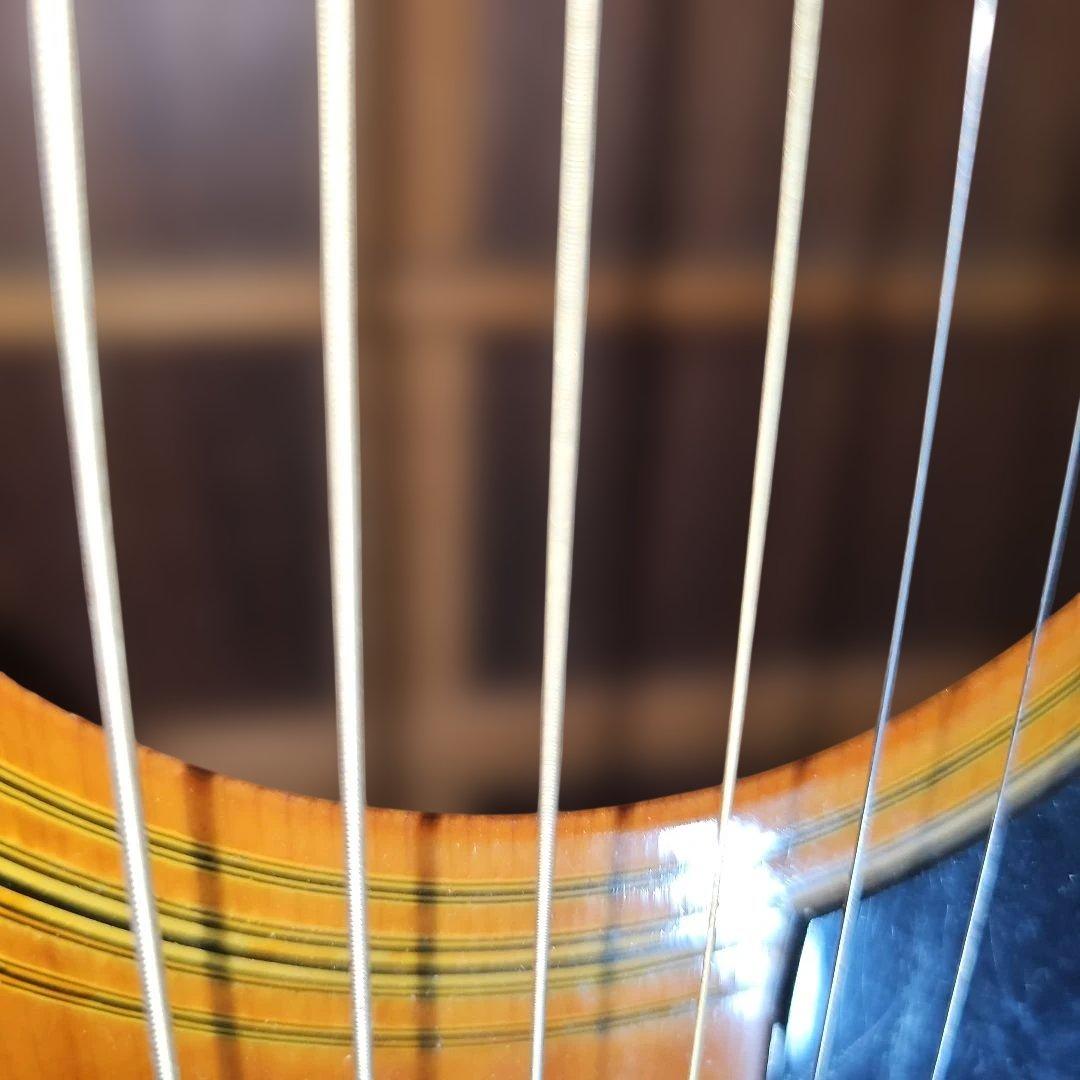 YAMAKI-140トップ単板！ ハードケース付き。 - メルカリ