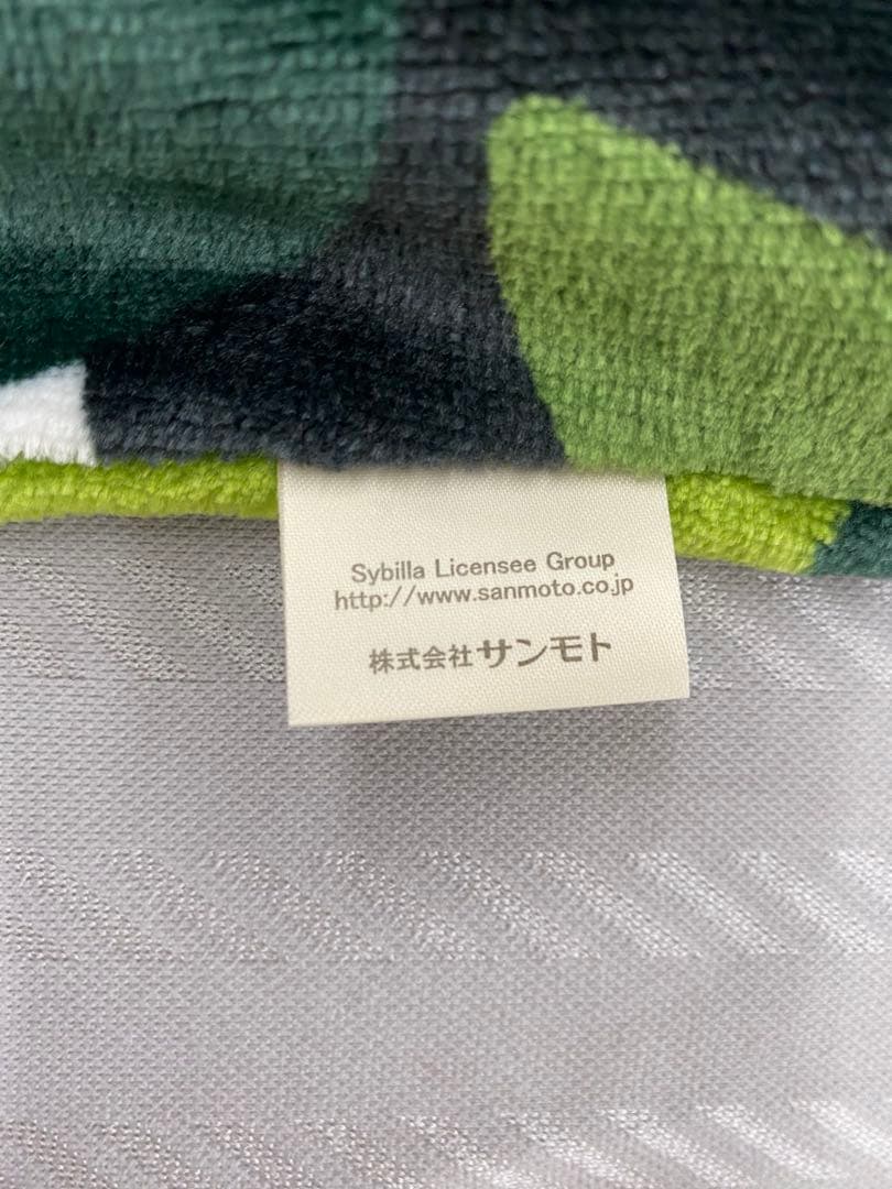 シビラ・あったか掛け布団カバー・毛布タッチ・なめらか肌触り・洗濯OK・シングル