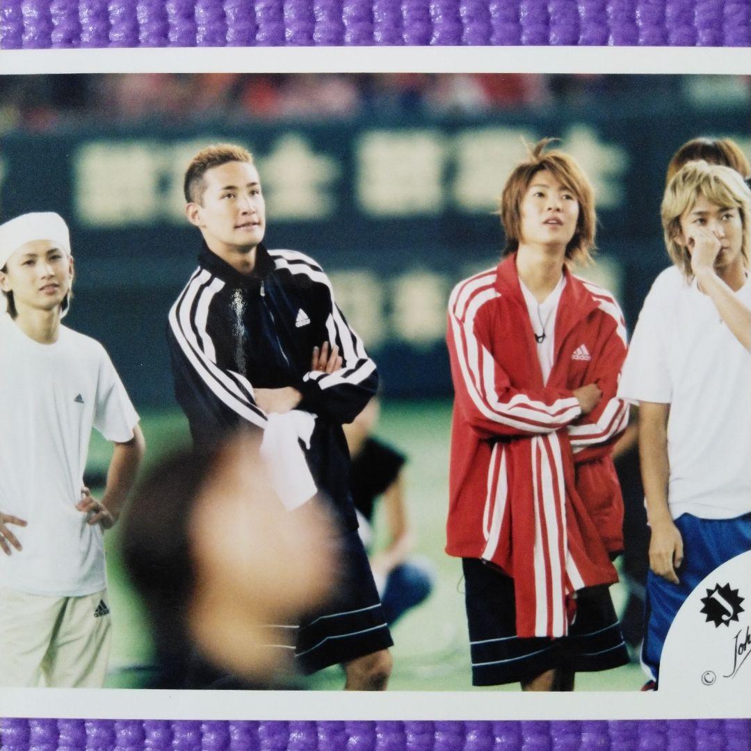 嵐 公式写真 相葉雅紀さん 2002年運動会① - メルカリ