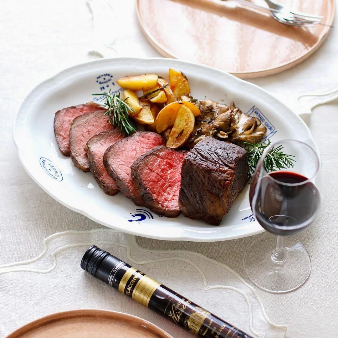 MAIAM WINES PARTY BOX〈レシピ付き9本セット〉