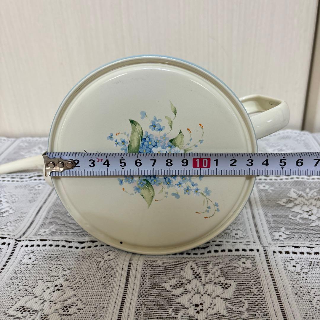 イマン　クラリス　水差し