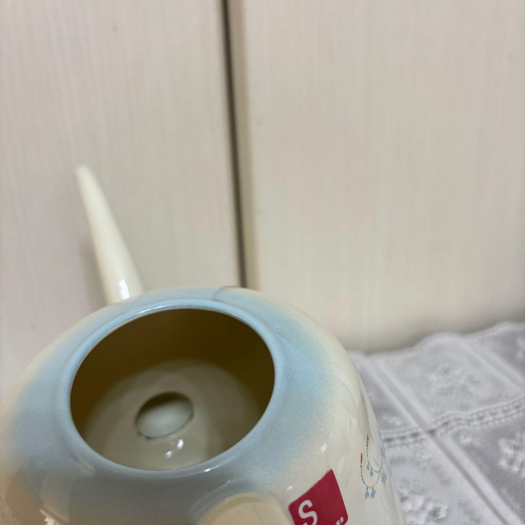 イマン　クラリス　水差し