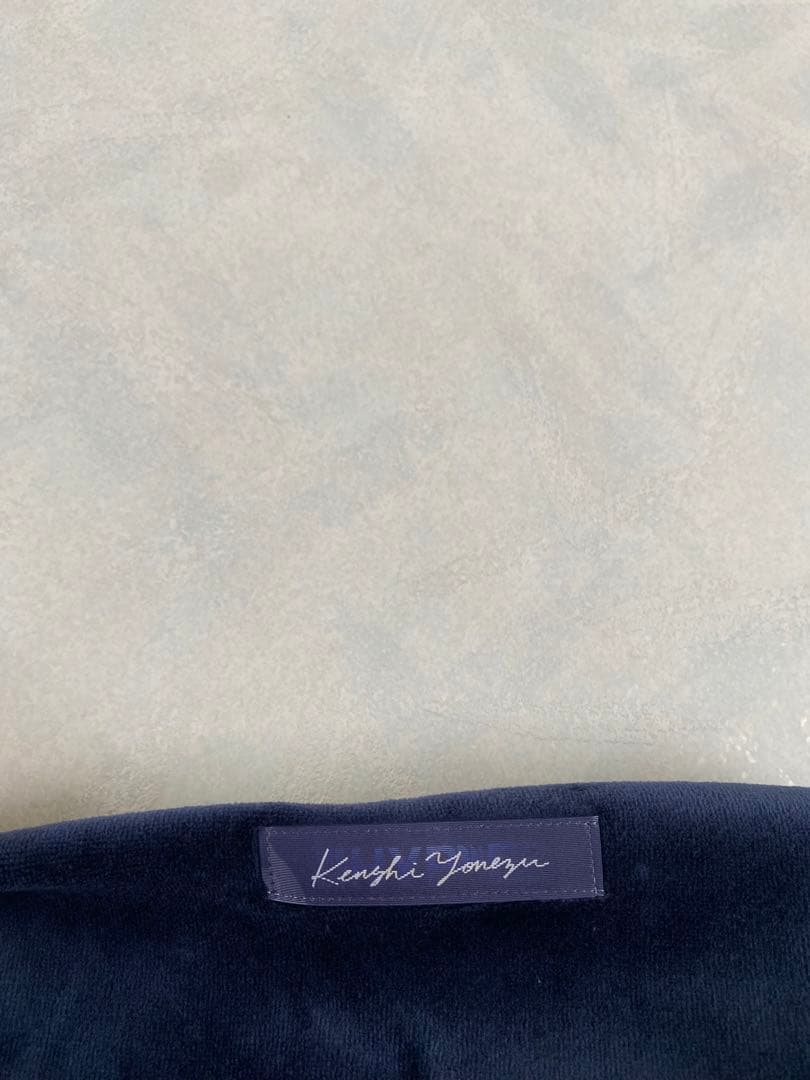 美品 美品 米津玄師 2020 TOUR HYPE セットアップ M ベロア - メルカリ