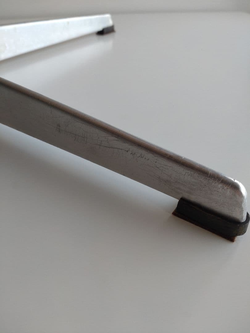 スワンチェア フリッツハンセン ナチュラルレザー フルベジタブルタンニン ヌメ革