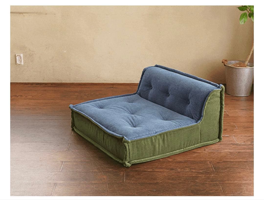 フロアソファ フィアーノ セット