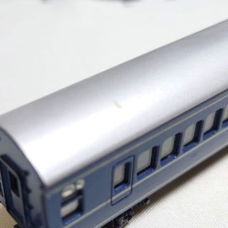 【週末特価】KATO　20系　寝台客車　「あさかぜ」　10両セット