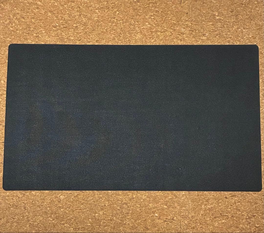 海外ポケモンカード メガフシギバナ プレイマット - メルカリ