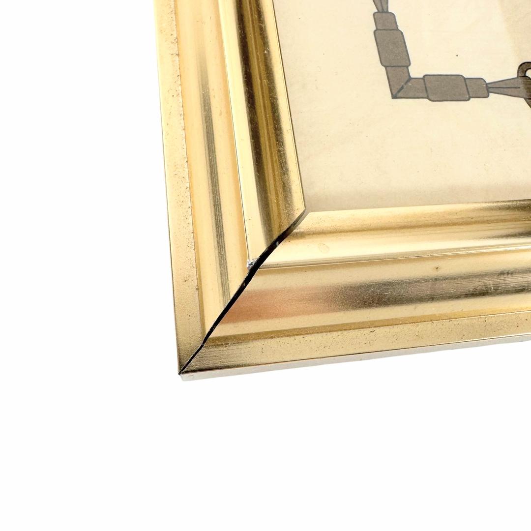 ■美品■グッチ■フォトフレーム■シェリー■ヴィンテージ■J0267