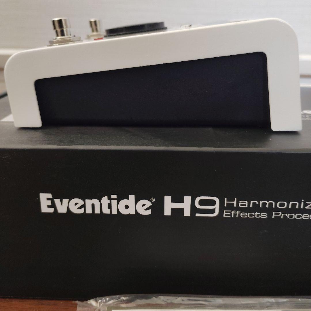 早い者勝ち！EVENTIDE H9 MAX 美品