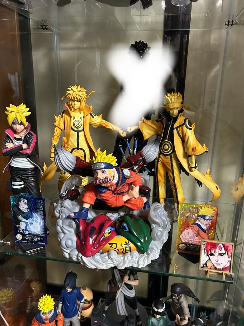 一番くじ　ナルト　まとめ売り