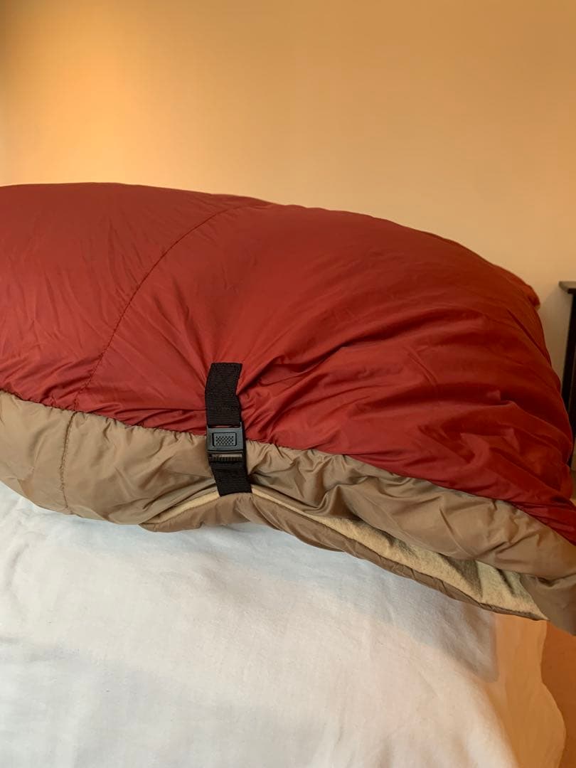 【8/10まで】  peakグランドオフトンダブル➕ダブルマット