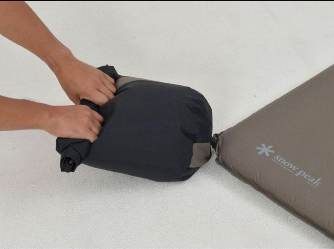 【8/10まで】  peakグランドオフトンダブル➕ダブルマット