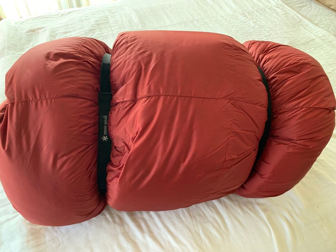 【8/10まで】  peakグランドオフトンダブル➕ダブルマット