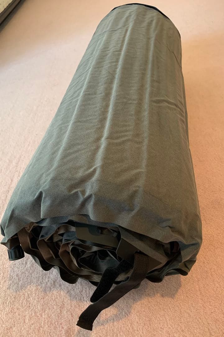 【8/10まで】  peakグランドオフトンダブル➕ダブルマット